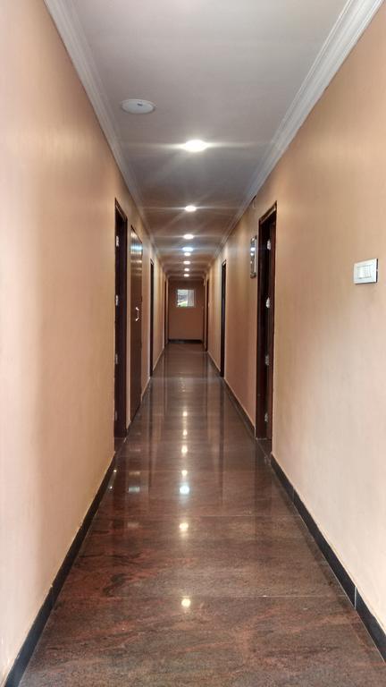 S.K Cottage Udagamandalam Exterior foto